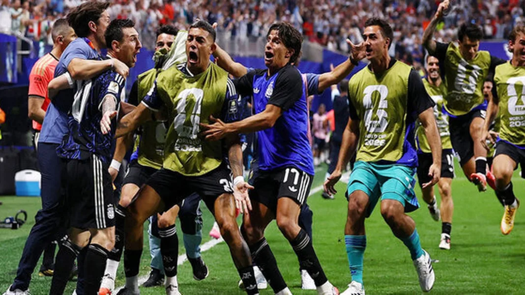 Hyderabad Gives Green Light for Late-Night World Cup Final Screenings at Hotels and Pubs
