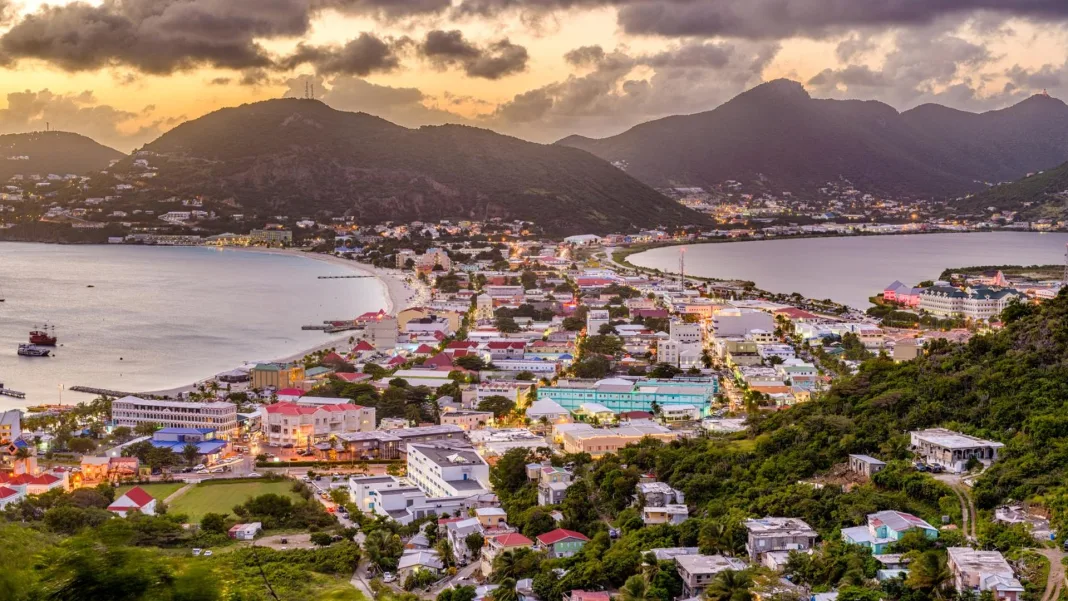 Netherlands and France to Formally Establish Border on Sint Maarten After 400 Years