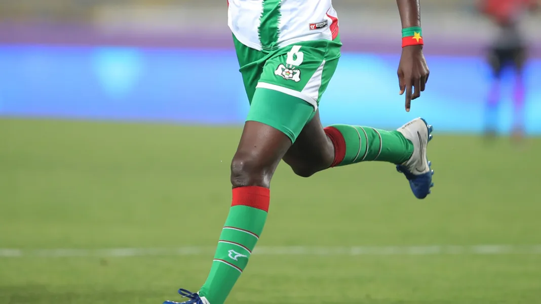 Burkina Faso Women Target Historic Knockout Stage at 2026 AFCON
