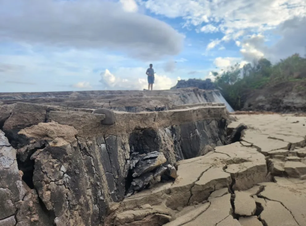 Global Earthquake Cluster Sparks Scientific Debate on Seismic Influences and Preparedness