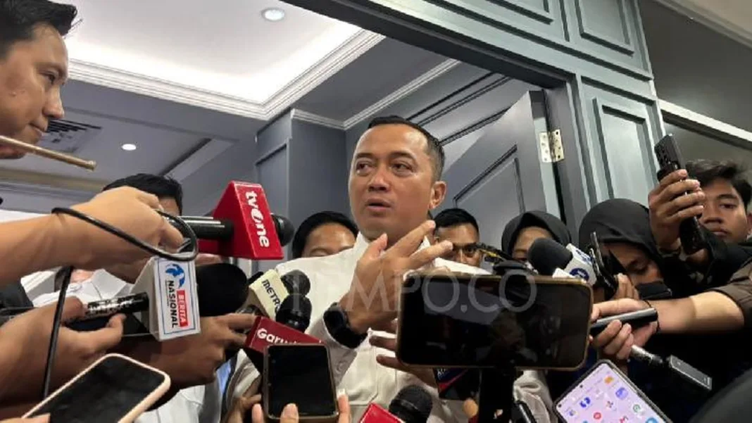 Indonesia Palace Confirms Possible Cuts to Defense and Police Budgets for Poverty Reduction