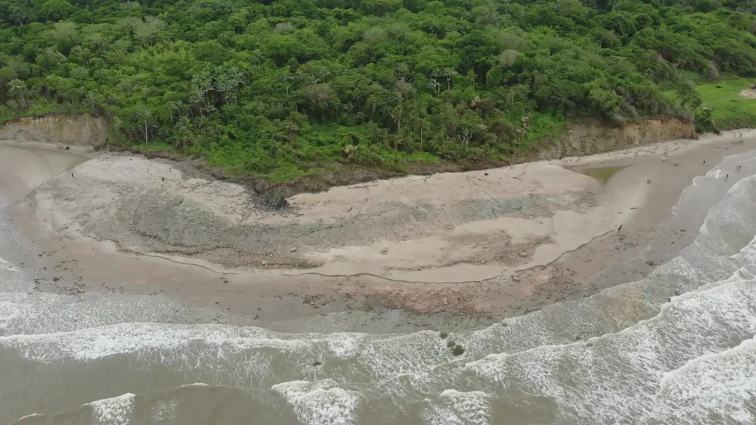 UWI-SRC Confirms Venezuelan Earthquakes Triggered Galfa Point Deformation