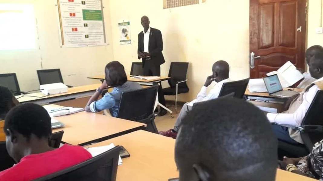 Kotido ARDC Calls for Accountability as Audit Reveals UGX 123 Million Waste on Unused Medical Equipment