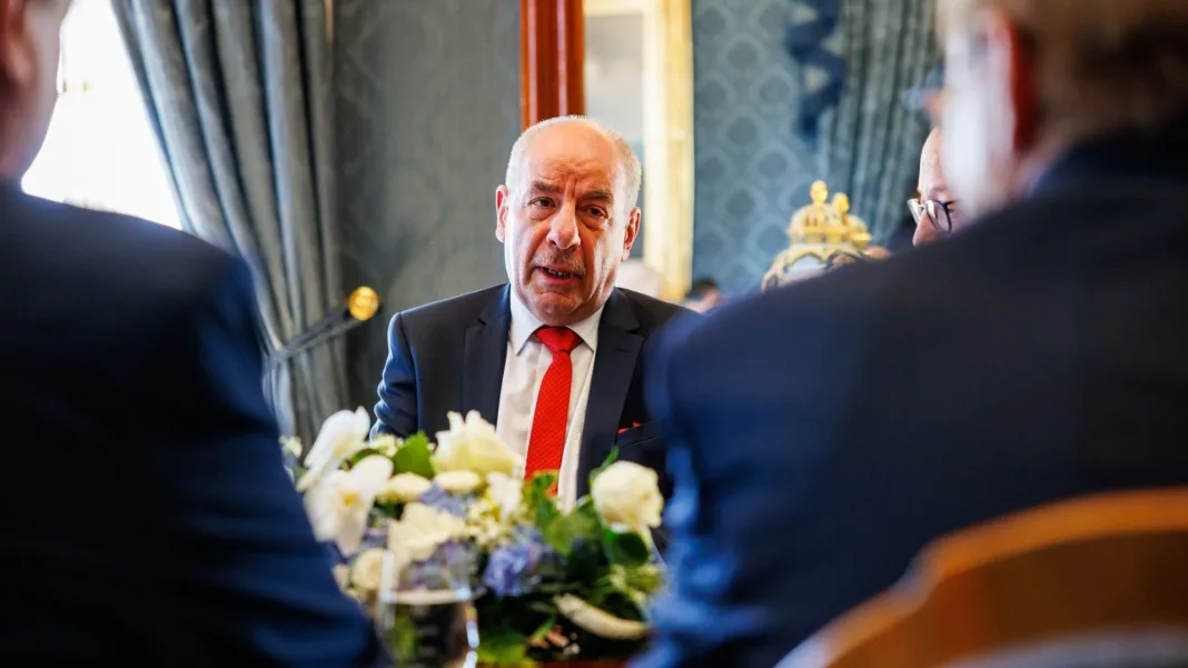 Sulyok: Rule of law is like mathematics, not opinion