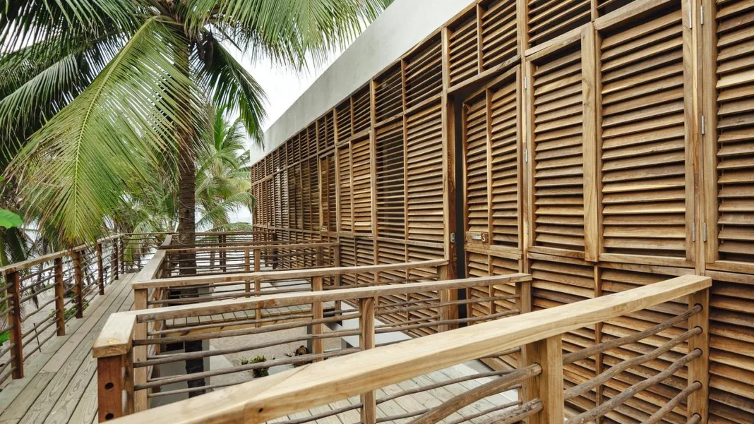 RI Group Starts Construction on US$12 Million Le Parc Beach Front in Juan Dolio