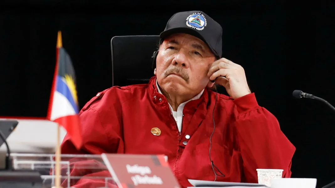 Ortega pushes Nicaragua toward no-elections model, triggering international backlash