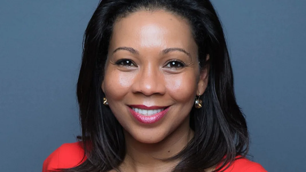 Rebecca Enonchong fights back: Political harassment or legitimate debt?