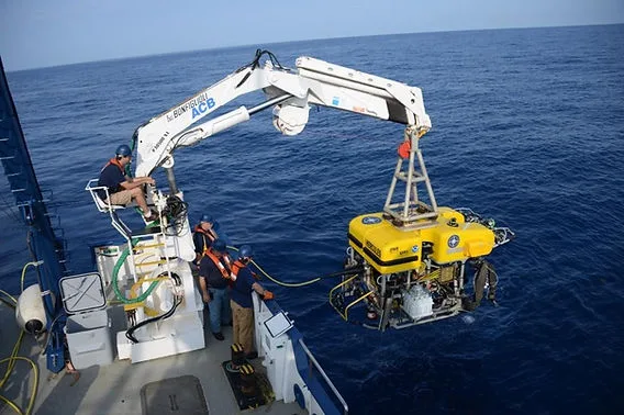 T&T Currently on First Locally Led Deep-Sea Expedition Set for 28 Days