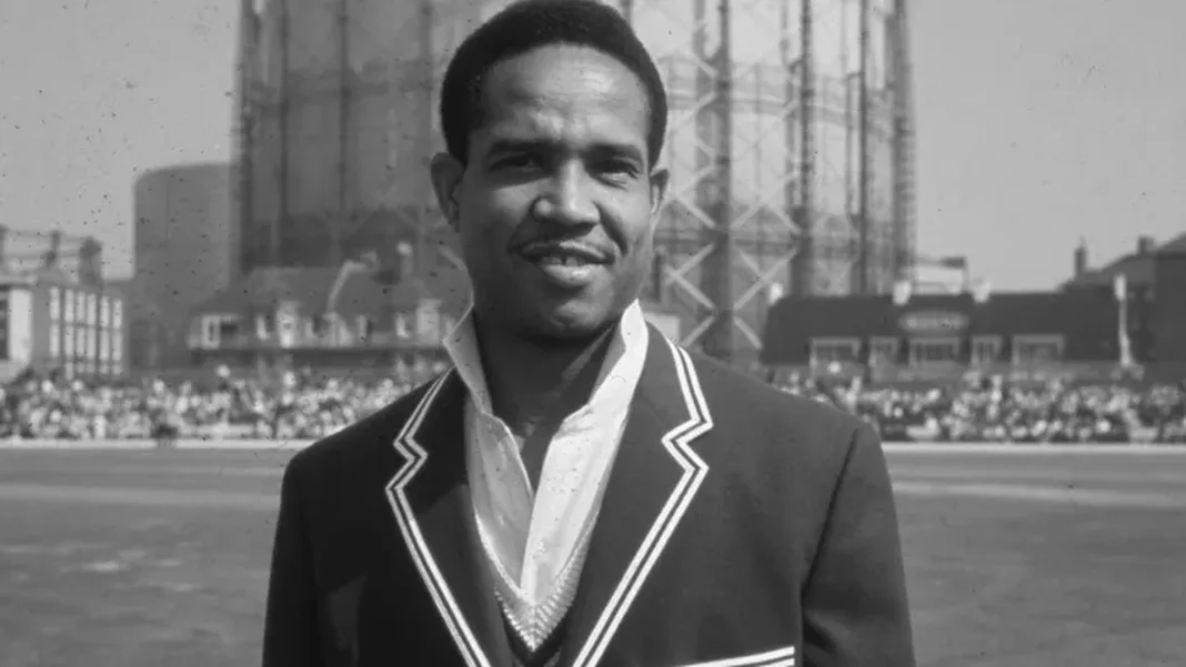 Saint Lucia PM Lauds the Late Sir Garfield Sobers