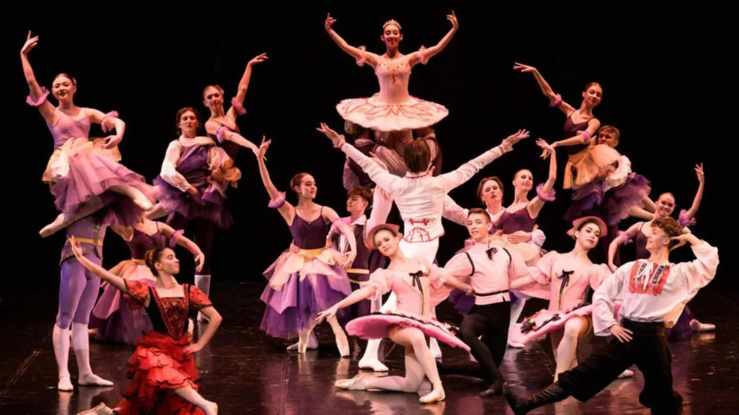 Classic Ballet Gala Brings Five Legendary Ballets to Prague’s Hybernia Theatre