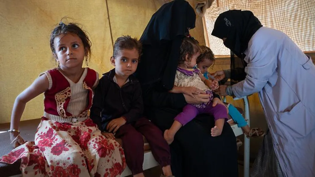 Emergency Alert: 25% of Djibouti Population Faces Severe Hunger Spike, UN Warns