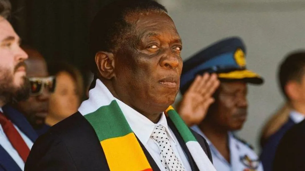 Mnangagwa Tightens Drink-Driving Laws with Approved Breathalysers