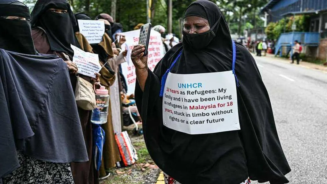 Malaysia Ditches Foreign Dependence on Refugees – What It Means