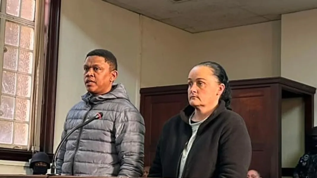 EMPD officer says heartbroken ex fabricated case against him