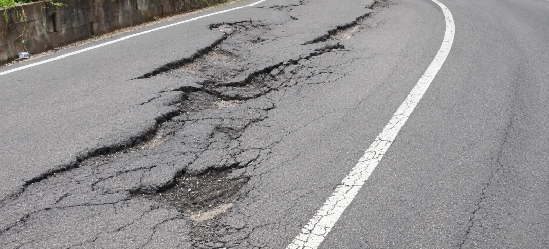 Moruga Residents Urgently Appeal for Road Repairs Amidst Safety Concerns