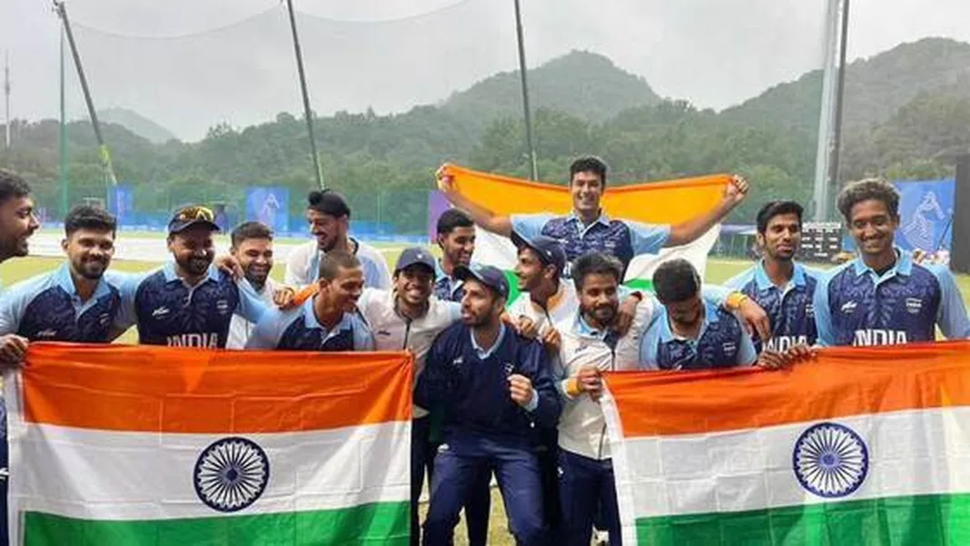 Malaysia Men’s Cricket Team Must Battle Through Preliminaries for 2026 Asian Games Knockout Spot