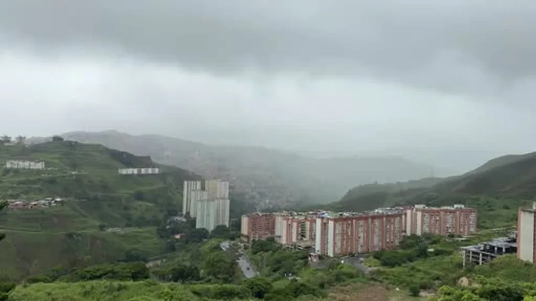 Geologists Call for Vigilance on Venezuela’s Mount Ávila After Earthquakes and Heavy Rains