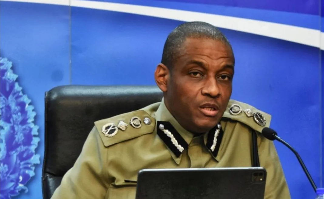 Death Threats Against T&T Police Chief Stir Urgent Security Concerns