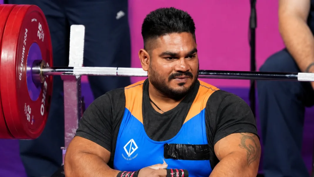 Jhandu Kumar Wins Bronze, Opens India’s Medal Account at Glasgow 2026