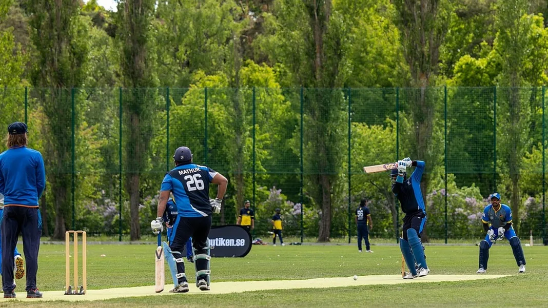 Cricket Gains Ground in Stockholm as Immigrant Communities Drive Growth