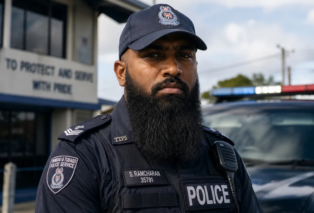 TTPS Considers Policy Allowing Beards for Religious Reasons
