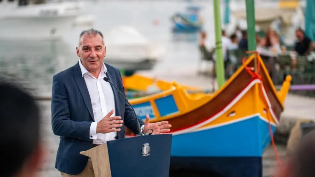 One of Malta’s Last Traditional Firillas Gets a New Lease of Life