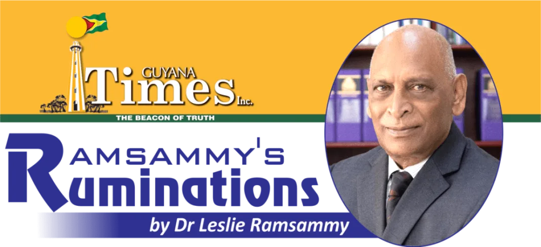 Guyana: Guyana’s Health Sector Advances with Tele-Robotic Surgery