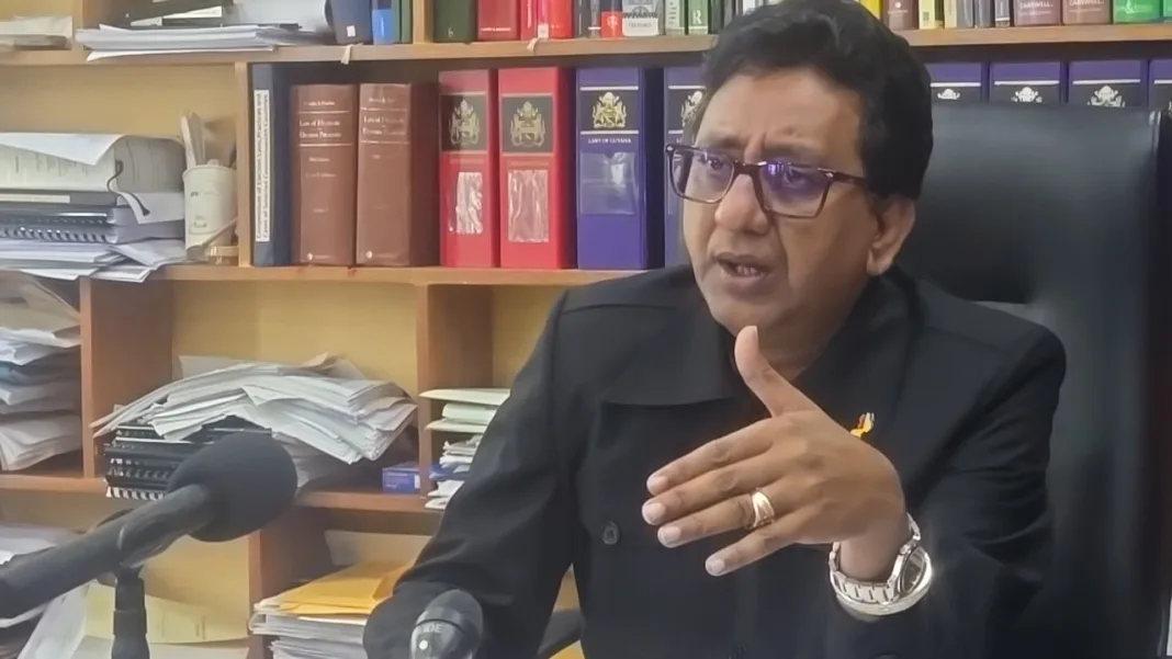 Guyana: Constitutional Reform Process Set to Begin in Guyana