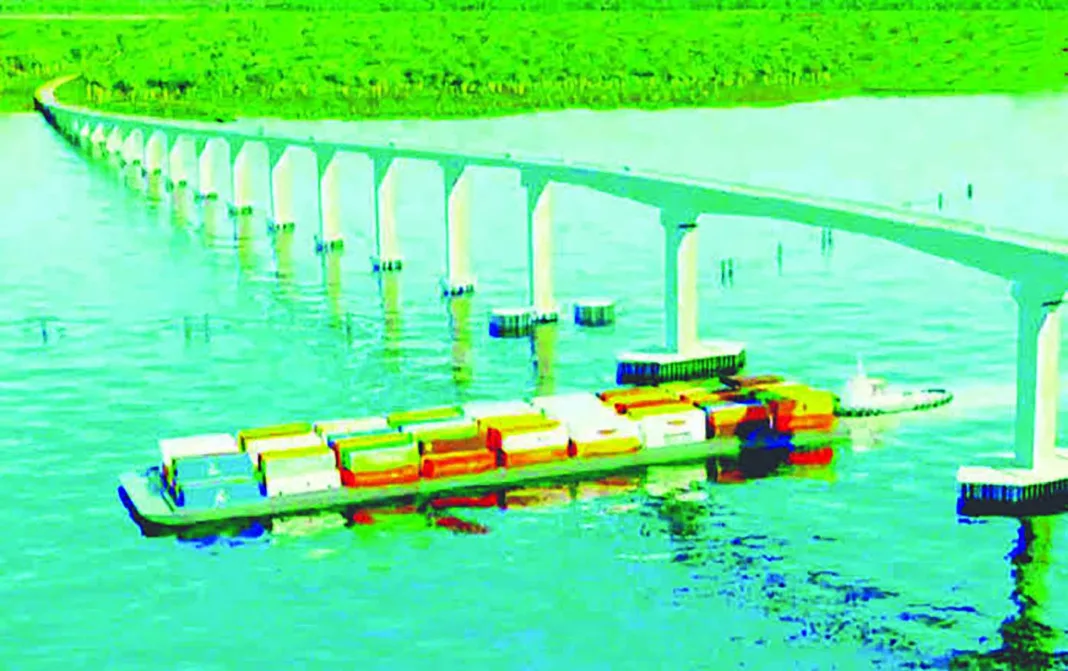 Guyana: Corentyne River Bridge: Future Discussions to Focus on Joint Initiative, Says President Ali