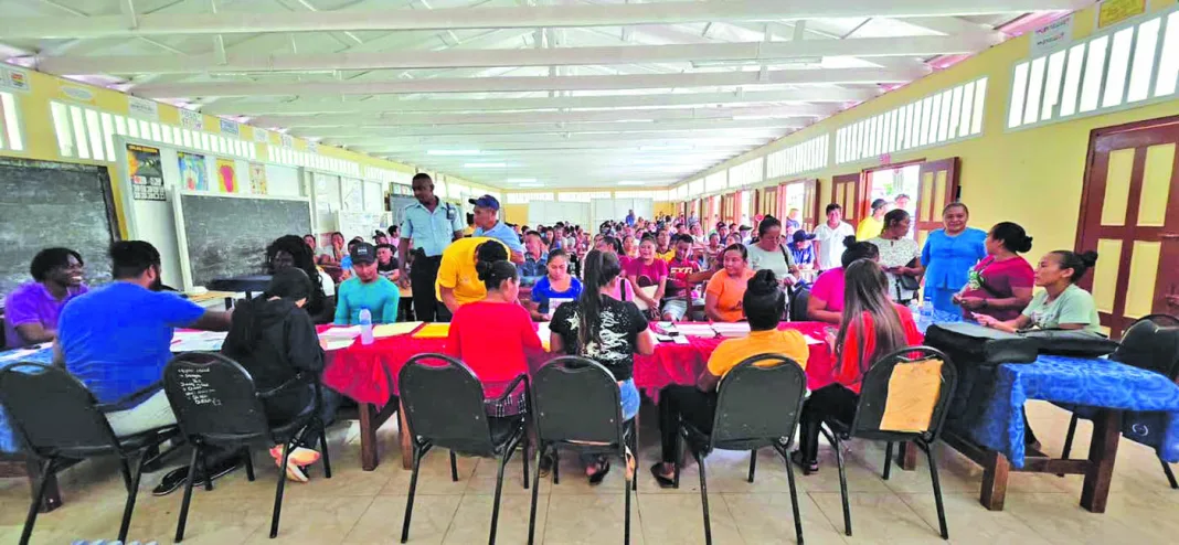 Guyana: Over 430,000 Guyanese Received $100K Cash Grant to Date