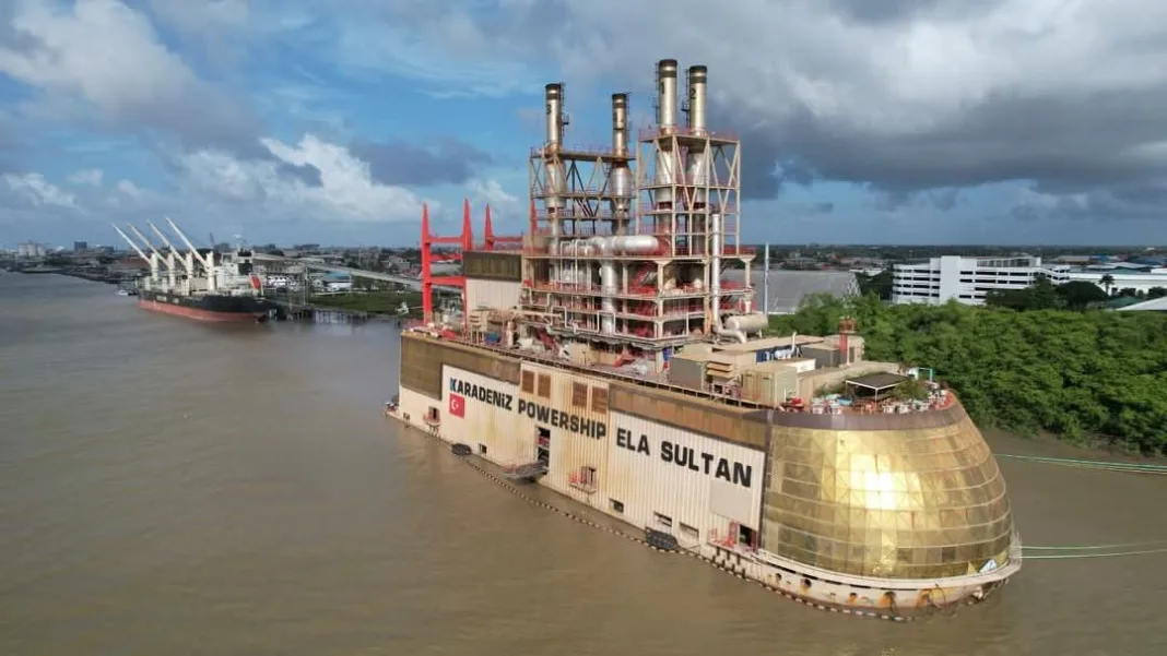 Guyana: Patterson Raises Concerns Over New Power Deal Costs