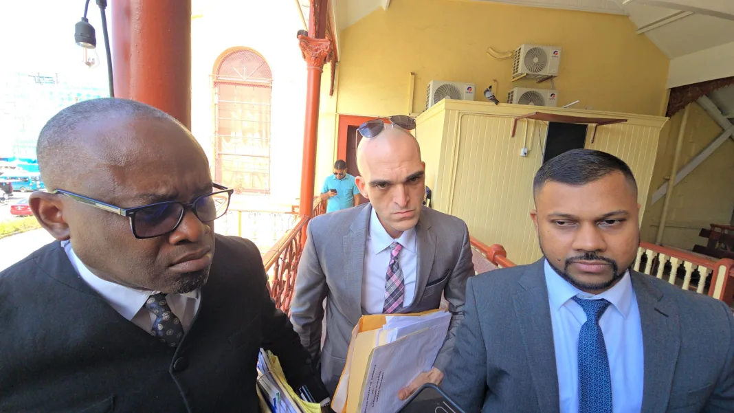 Guyana: Opposition Leader Nominates New Election Commissioners in Guyana