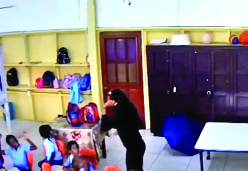 Guyana: Teacher Dismissed and Another Retires Amid Special Needs School Abuse Allegations