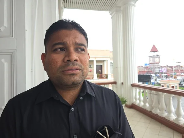 Guyana: Opposition Leader Not Invited to US Embassy Reception