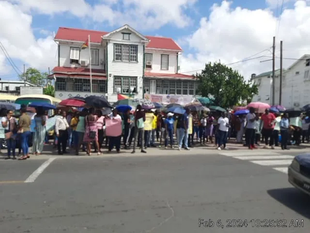 Guyana: APNU Critiques New Teacher Promotion System in Guyana