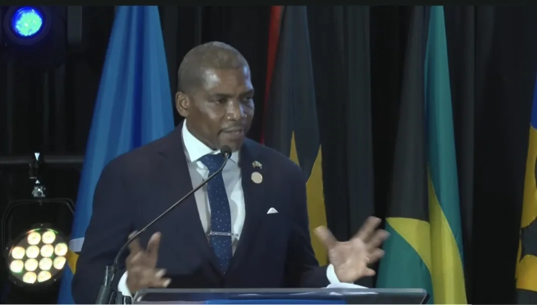 Guyana: Outgoing CARICOM Chairman Advocates for Increased Participation from Leaders
