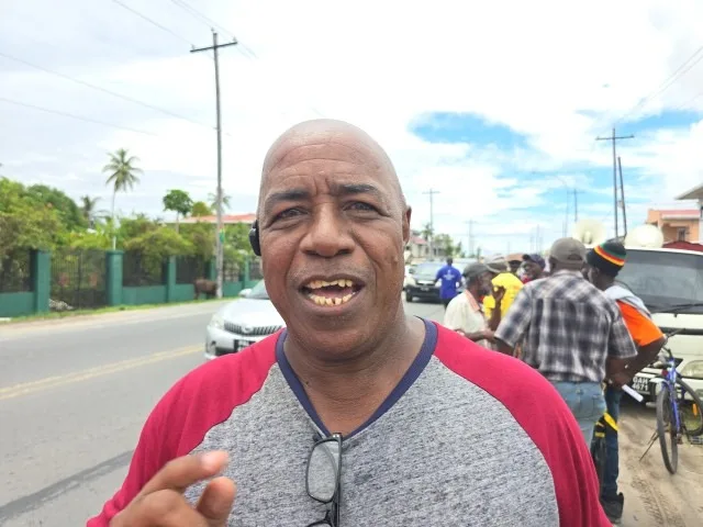 Guyana: Buxton-Foulis NDC Chairman Advocates for Increased Benefits for Working Class