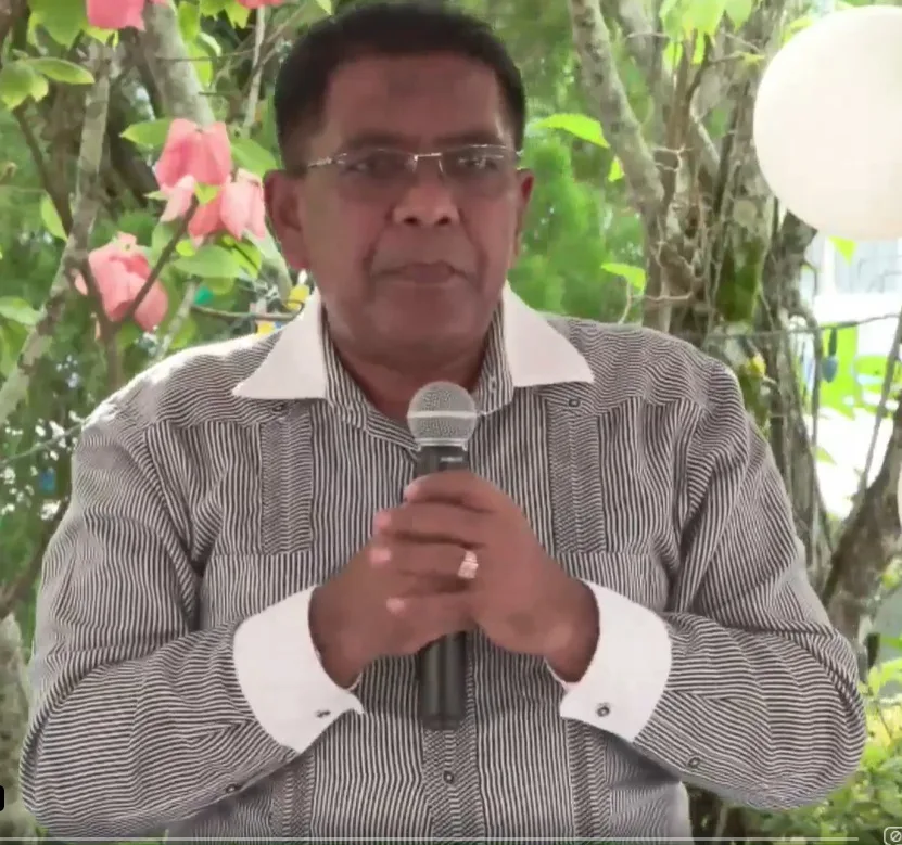 Guyana: PPP Executive Secretary Comments on President’s Asset Disclosure