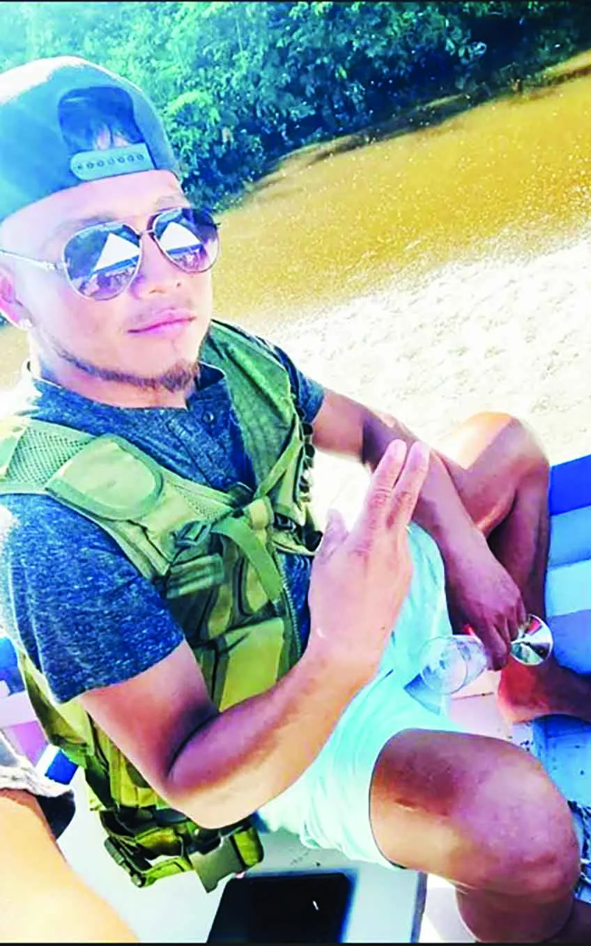 Guyana: Miner Shot During Altercation with Security Guard in Guyana