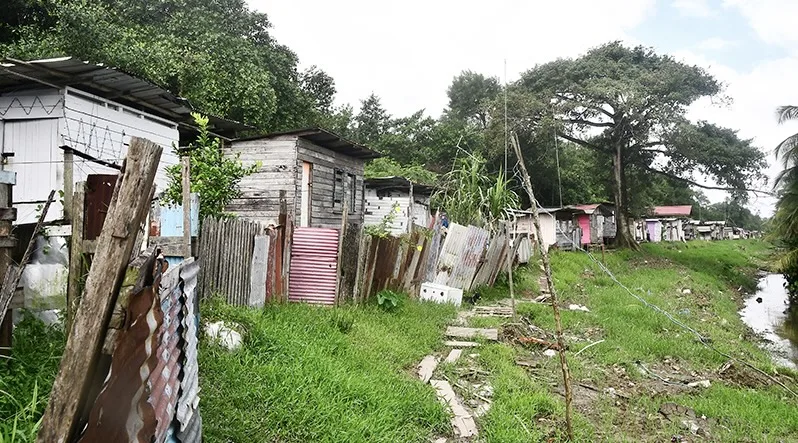 Guyana: Attorney General Encourages Local Councils to Address Squatting