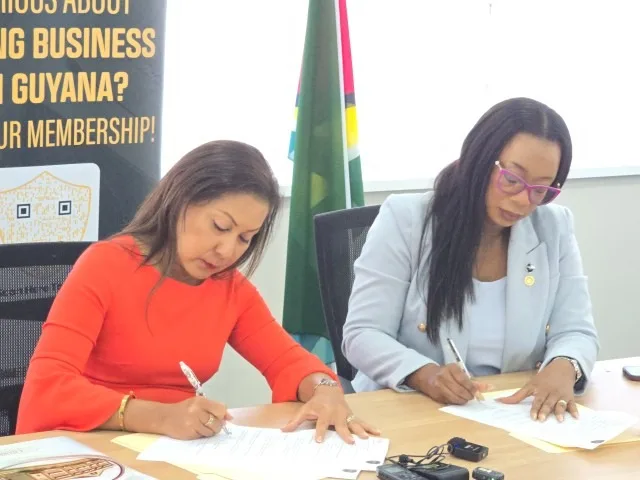 Guyana: Trinidad and Georgetown Chambers of Commerce to Establish Trade Complaints Desk