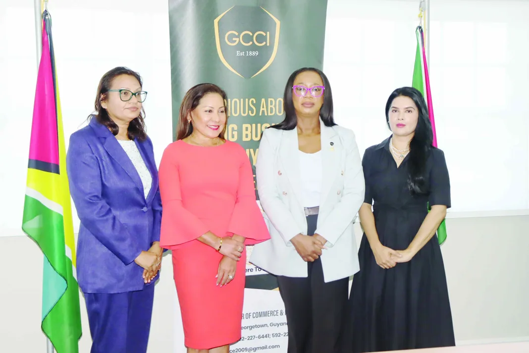 Guyana: New Guyana-T&T Trade Pact Targets Longstanding Export Hurdles