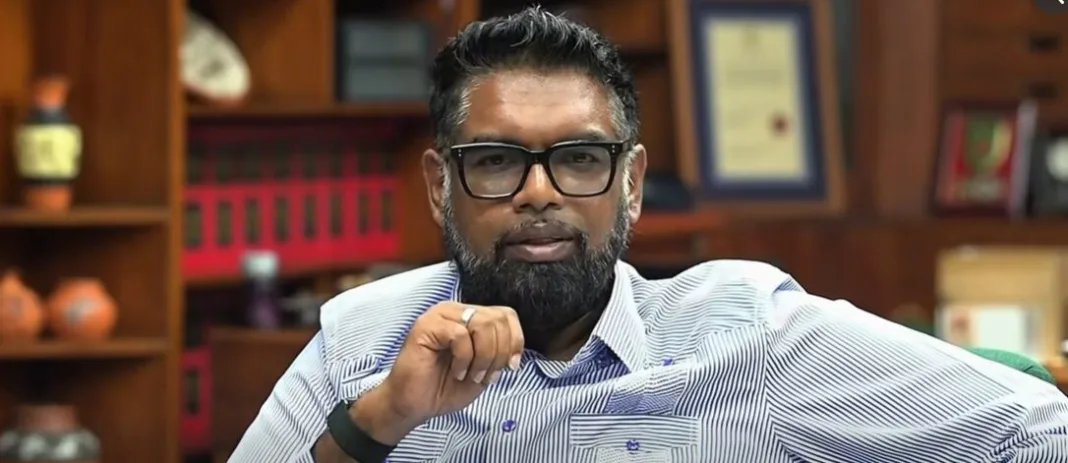 Guyana: Farm Dispute Involves President Ali and Opposition Leader Mohamed