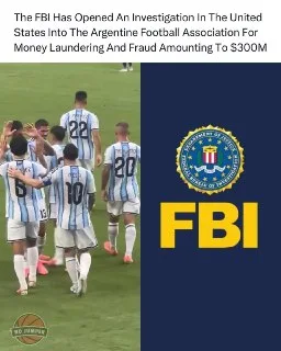 Jamaica: Investigation Launched into Argentine Football Association