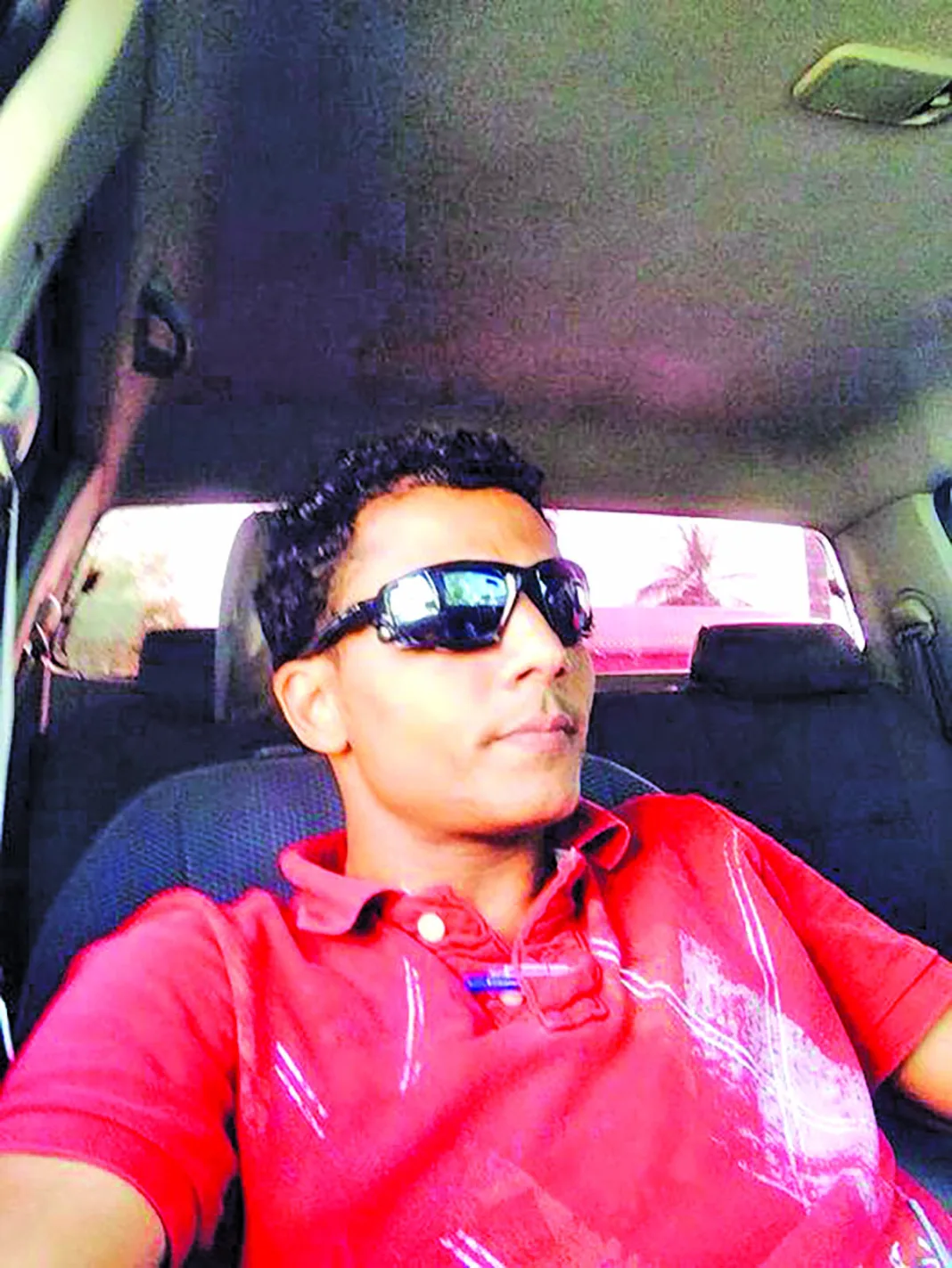 Guyana: Fresh Evidence Leads to Arrest in Ricardo Fagundes Murder Case