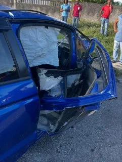 Jamaica: Careless Driving on Molynes Road Raises Safety Concerns