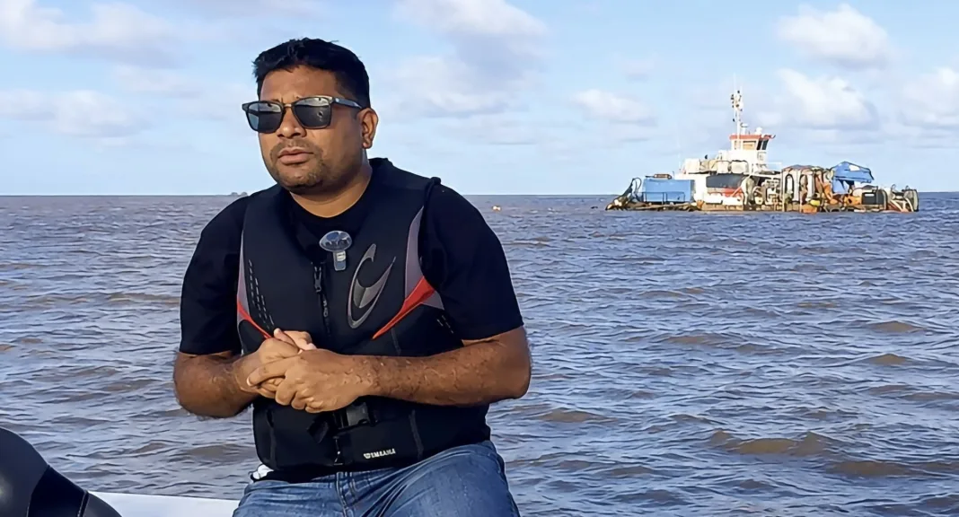 Guyana: Mohamed Calls for Transparency on Gas-to-Energy Project