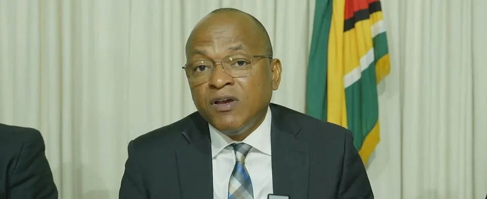 Guyana: Duncan Discusses Public Sentiment on Land and Oil Wealth in Guyana