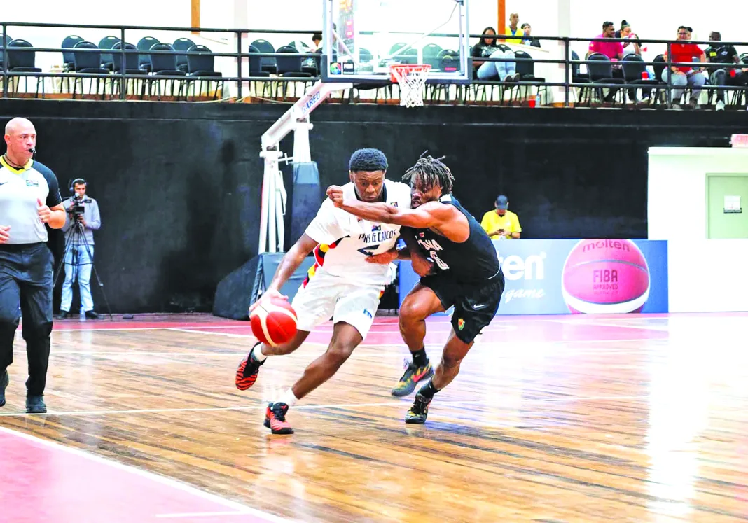 Guyana: Guyana Falls to Turks and Caicos in AmeriCup Pre-Qualifier Opener