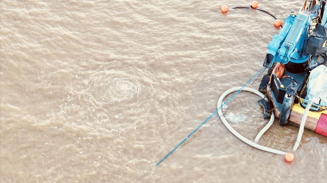 Guyana: MARAD and EPA Confirm Pipeline Anomaly Without Rupture